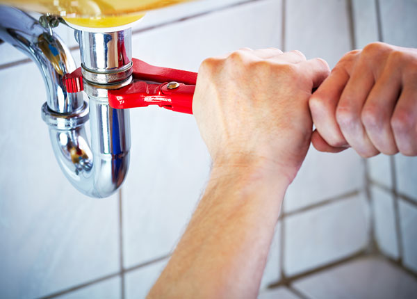 About Blue Diamond Plumbers